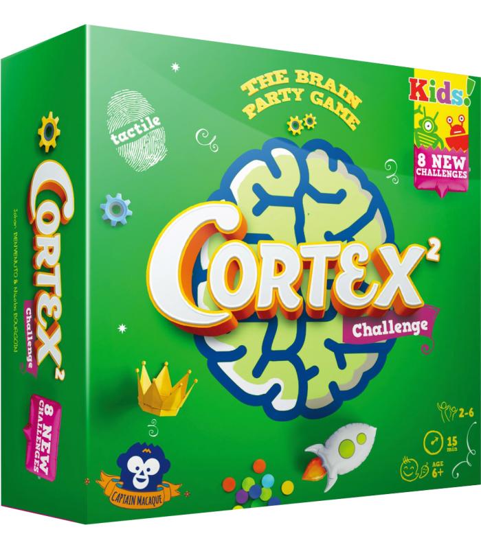 CORTEX KIDS 2