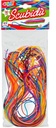 SCOUBIDOUS NEON 30PZAS 80 CM