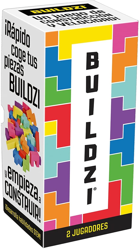 BUILDZI