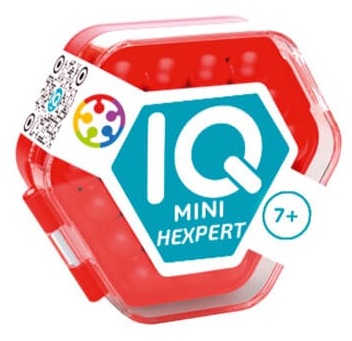 IQ MINI HEXPERT
