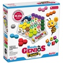 BATALLA DE GENIOS JR.
