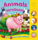 ANIMALS SOROLLOSOS (BOTONS SO