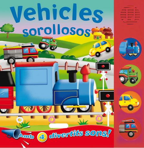 VEHICLES SOROLLOSOS (BOTONS SO