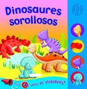 DINOSAURES SOROLLOSOS (BOTONS...