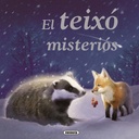 EL TEIXO MISTERIOS