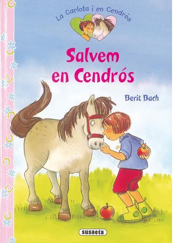 SALVEM EN CENDROS