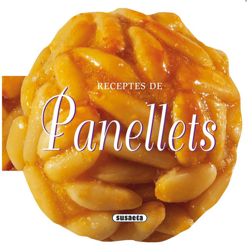 PANELLETS (CUINA AMB FORMA)