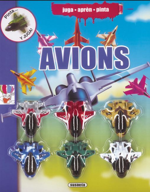 AVIONS