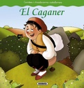 EL CAGANER (CONTES I...