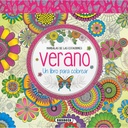 VERANO (MANDALAS ESTACIONES)