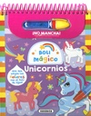 UNICORNIOS (BOLI MAGICO)