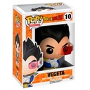 POP DRAGON BALL VEGETA