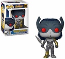 AVENGERS-PROXIMA MIDNIGHT