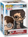 GHOSTBUSTERS-POP PHOEBE