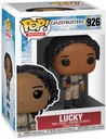 GHOSTBUSTERS-POP LUCKY