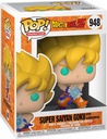 DRAGON BALL Z-POP SUPER S.GOKU