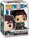 DEMON SLAYER-POP TANJIRO KAMADO