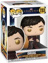 MARVEL ETERNALS-POP DRUIG