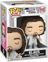 THE UMBRELLA ACADEMY-POP KLAUS
