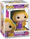 DISNEY PRINCESS-POP RAPUNZEL