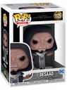 JUSTICE LEAGUE-POP DESAAD