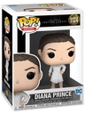 JUSTICE LEAGUE-POP DIANA PRINC
