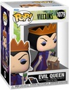 VILLANOS DISNEY-POP EVIL QUEEN