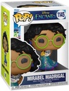 ENCANTO-POP MIRABEL MADRIGAL