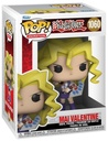 YU GI OH!-POP VALENTINE