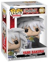 YU GI OH!-POP YAMI BAKURA