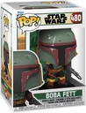 STAR WARS-POP BOBA FETT