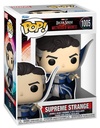 MARVEL-POP SUPREME STRANGE