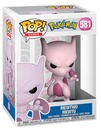 POKEMON-POP MEWTWO