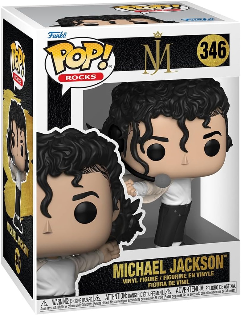 MICHAEL JACKSON POP SUPERBOWL