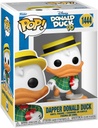POP PATO DONALD ELEGANTE