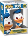 POP PATO DONALD OJOS CORAZON