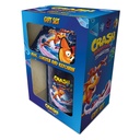 CAJA REGALO CRASH BANDICOOT