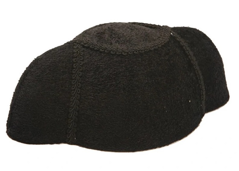 MONTERA TORERO
