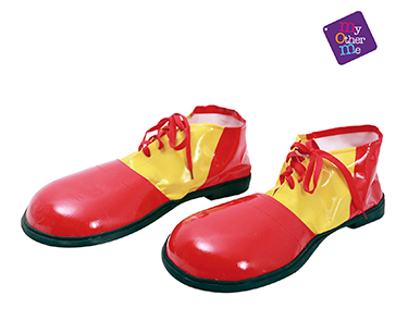 ZAPATOS PAYASO