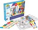 SUPER SET COLOR PAW PATROL