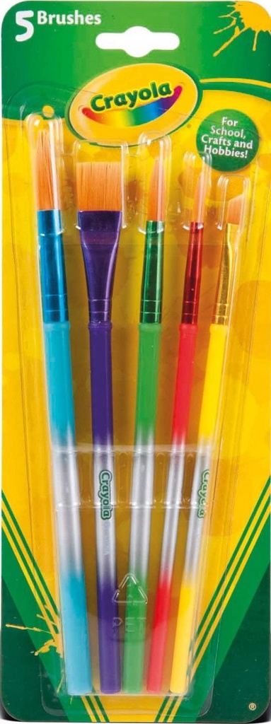 PINCELES REFRESH SURT. (5)
