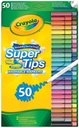 ROTULADORES SUPER P.LAV.(50)