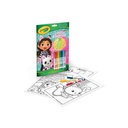 LIBRO ACTIVIDADES GABBY'S