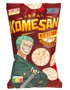 SNACKS ARROZ ZORO KETCHUP