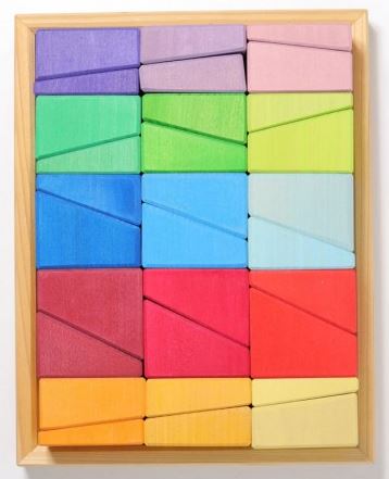 BLOQUES CON PENDIENTES