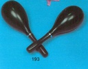 MARACAS PROFESIONALES