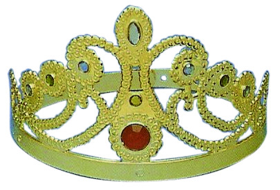 DIADEMA PRINCESA