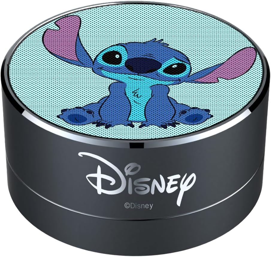 ALTAVOZ INALAMBRICO STITCH