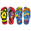 CHANCLAS AVENGERS