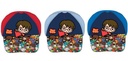 GORRA HARRY POTTER